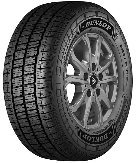215/65 R 16 C ECONODRIVE AS  109T